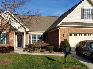 1029 Braemar Ct, High Point, NC 27265