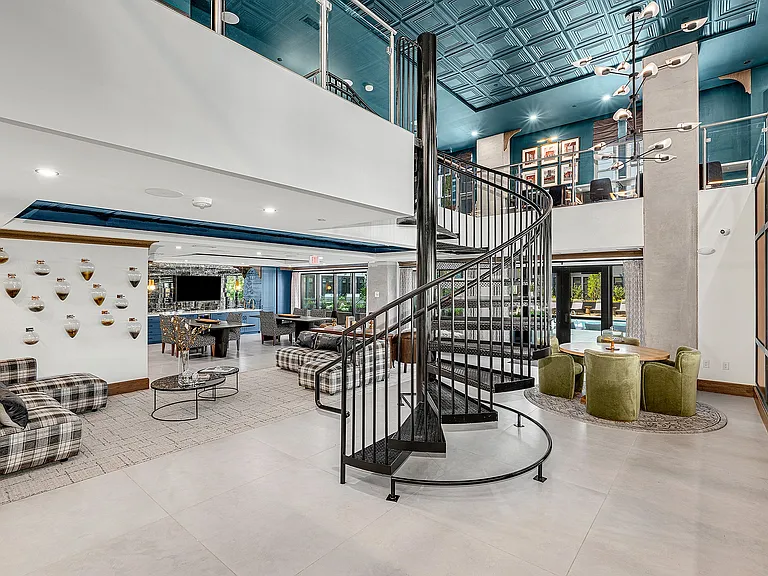 Clubroom 3