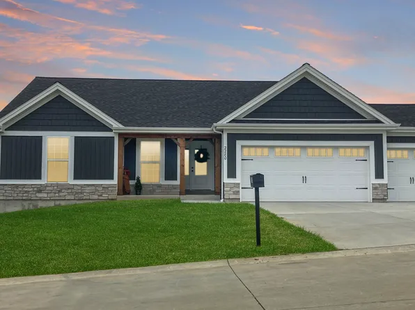 Pensford Plan, Stone Bridge