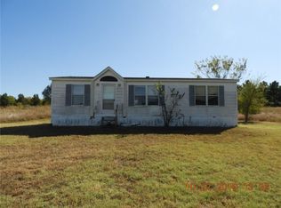 4000 Lynda Ln, Guthrie, OK 73044