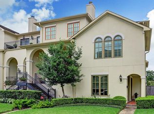 613 Jackson Hill St, Houston, TX 77007