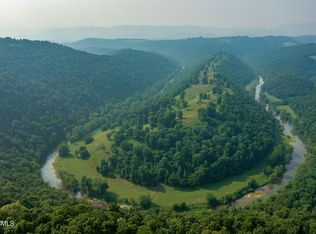0 King Bend Rd, Cumberland Gap, TN 37724