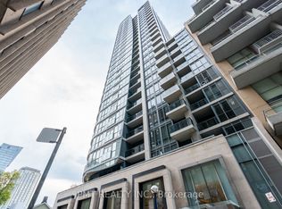 88 Cumberland St UNIT 706, Toronto, ON M5R0C8