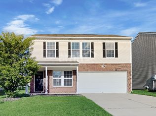 1503 Pencross Ln, Greenwood, IN