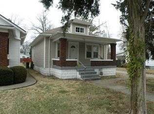 749 S 42nd St, Louisville, KY