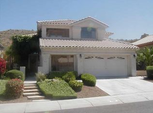 727 W Goldenrod St, Phoenix, AZ 85048