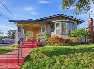 2801 Bartlett St, Oakland, CA 94602