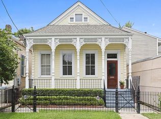 6023 Laurel St, New Orleans, LA 70118