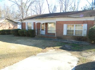 759 Nance St, Orangeburg, SC 29115