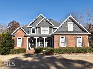 188 Kylas Way, Hull, GA 30646