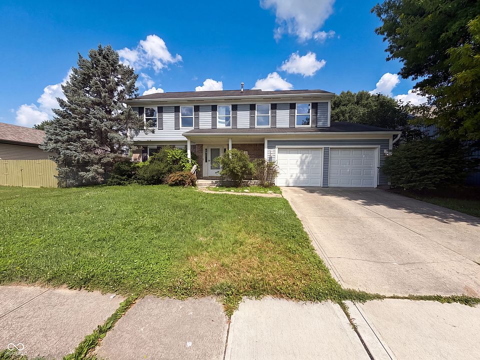1st image of 7744 Oakshot Ln