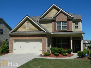 47 Berwick Way #0, Dallas, GA 30157