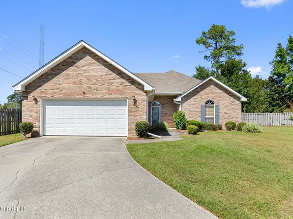 6301 Wimbledon Cv, Ocean Springs, MS 39564