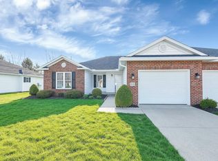 5110 Country Place Ln, Plain City, OH 43064