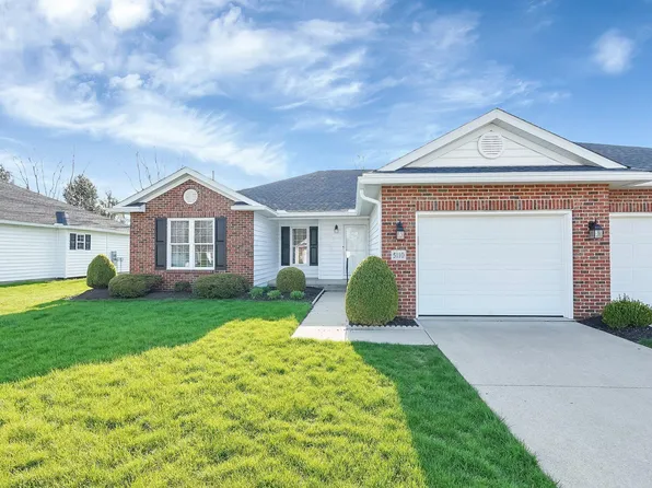 5110 Country Place Ln, Plain City, OH 43064