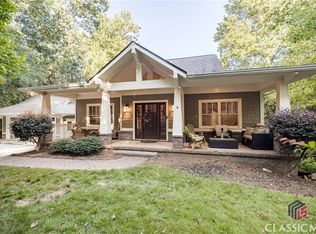 435 Fortson Dr, Athens, GA 30606
