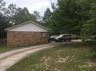 5698 Cherokee Nene, Crestview, FL 32536