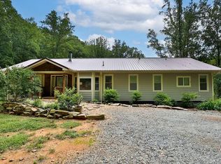 3597 Highway 136 E, Jasper, GA 30143