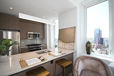 Rented by Red Apple Group