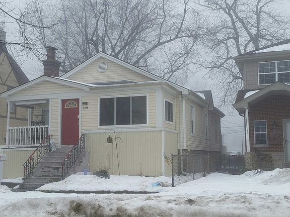 3rd image of 9316 S Homan Ave