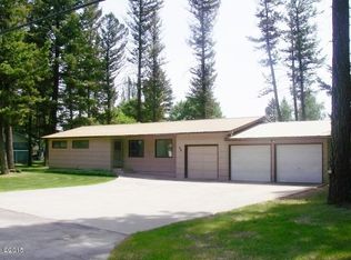46 Meadowlark Dr, Kalispell, MT 59901