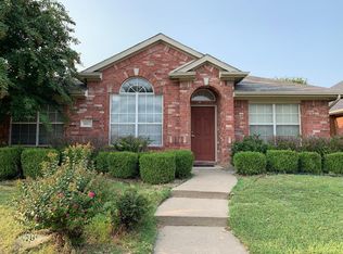 4816 Redwood Dr, McKinney, TX 75070