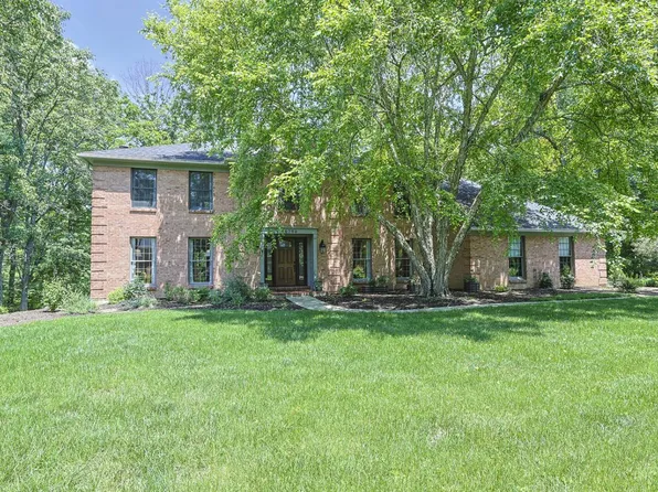 10708 Weatherstone Ct, Loveland, OH 45140