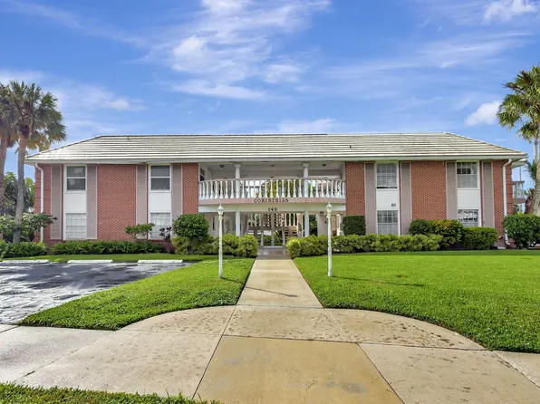 148 Yacht Club Drive #5, North Palm Beach, FL 33408