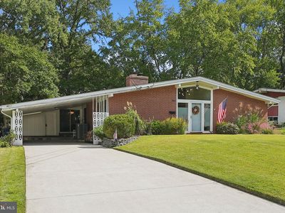 8611 Camden St, Alexandria, VA, 22308
