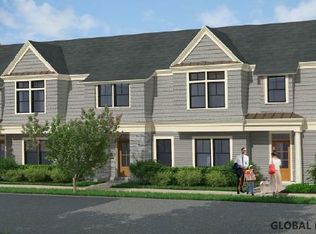 64 N Ln UNIT A, Saratoga Springs, NY 12866