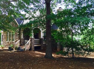 328 Dogwood Way, Pine Mountain, GA 31822