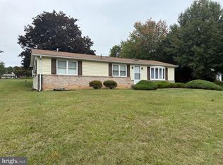 3424 Hampstead Mexico Rd, Hampstead, MD 21074
