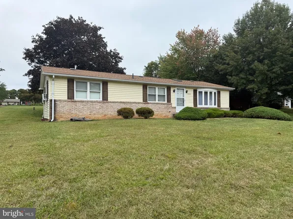 3424 Hampstead Mexico Rd, Hampstead, MD 21074