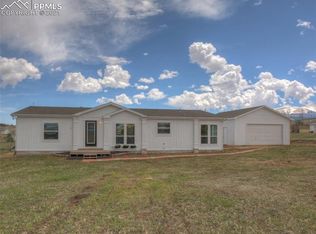 92 Hunting Horn Ln, Divide, CO 80814