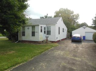 2405 N Vine St, Decatur, IL 62526