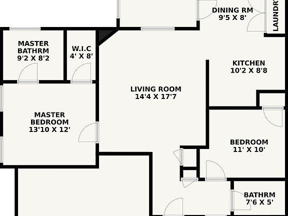 2nd image of 2310 Willow Walk Dr