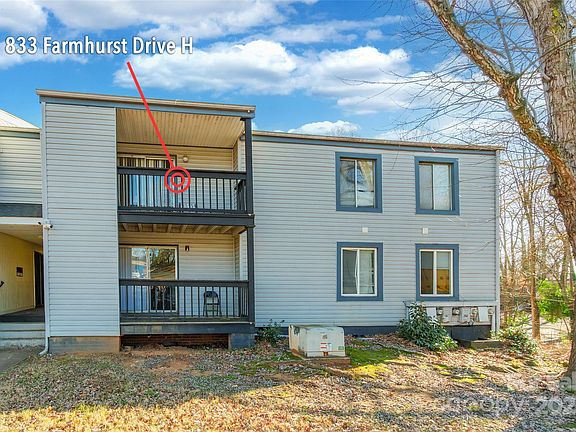 2nd image of 833 Farmhurst Dr