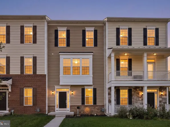 2823 Shearwater Ln, Frederick, MD 21701