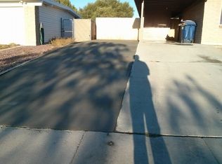 4401 S Evergreen Ave, Tucson, AZ 85730