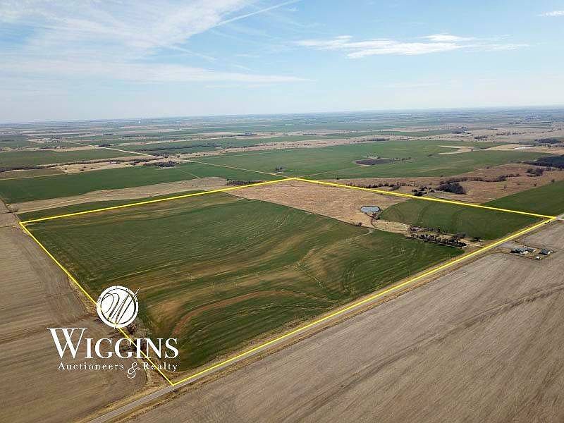 1st image of Goltry Area