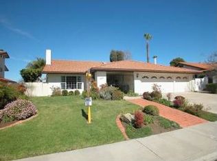 1843 Hacienda Dr, El Cajon, CA 92020