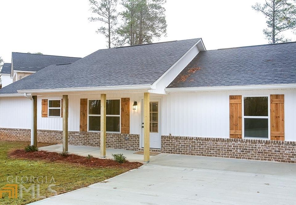 85 Bryant Cir, Cedartown, GA 30125 Zillow