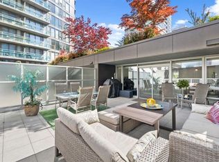 233 Robson St #503, Vancouver, BC V6B 0E8