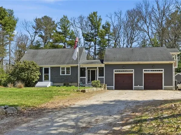 6 Highland Trl, Richmond, RI 02832