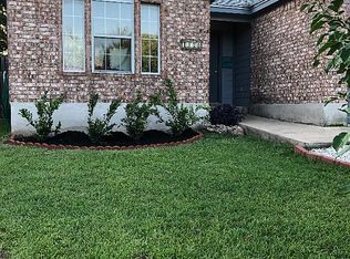 1120 Lago Vista St, San Marcos, TX 78666