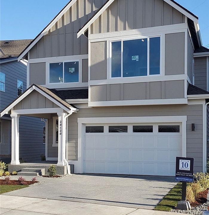 1st image of 28112 (Lot 12) 219th Place SE