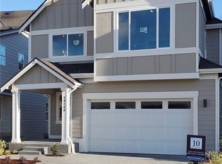 LOT 28112 231st Pl SE, Maple Valley, WA 98038