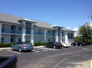 171 Portside Ave UNIT 205, Cape Canaveral, FL 32920