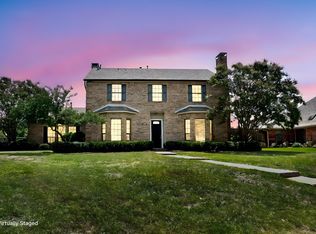 2746 Shadygrove Ln, Carrollton, TX 75006