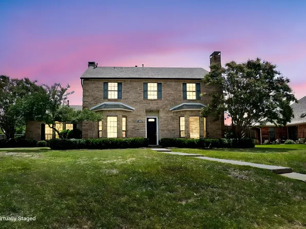 2746 Shadygrove Ln, Carrollton, TX 75006